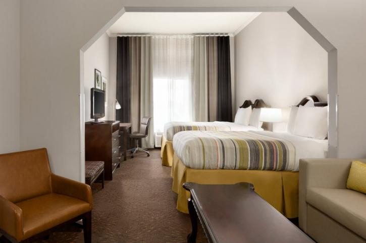 Image for Country Inn & Suites by Radisson, Commerce, GA with ID of: 3066832