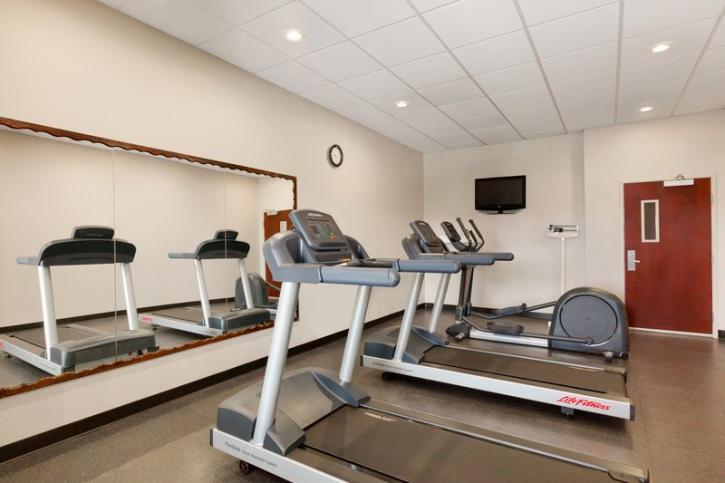 Image for Country Inn & Suites by Radisson, Commerce, GA with ID of: 3066835