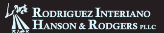 Image for Rodriguez Interiano Hanson & Rodgers, PLLC with ID of: 3066849