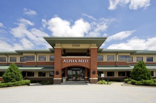 Image for Alpha Med Physicians Group | Radiation Oncology with ID of: 3066883