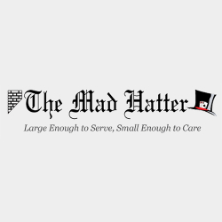Image for The Mad Hatter with ID of: 3067009