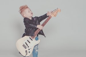 Image for The child bloom guitar Program with ID of: 3067193