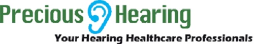Image for Precious Hearing with ID of: 3067212