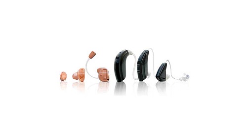 Image for Precious Hearing with ID of: 3067214
