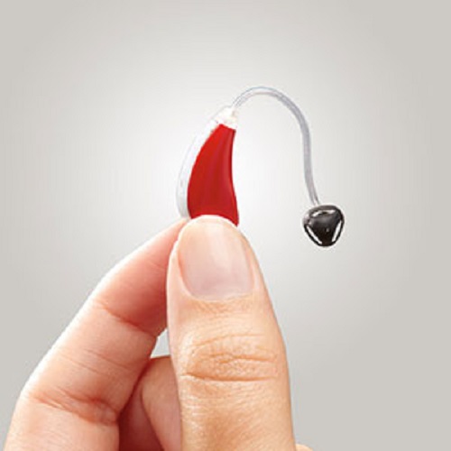 Image for Precious Hearing with ID of: 3067215