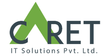 Image for Caret IT Solutions Pvt Ltd with ID of: 3067321
