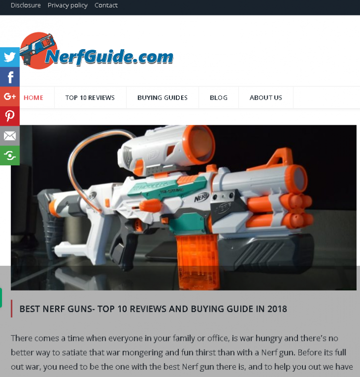 Image for nerf_guide with ID of: 3067353