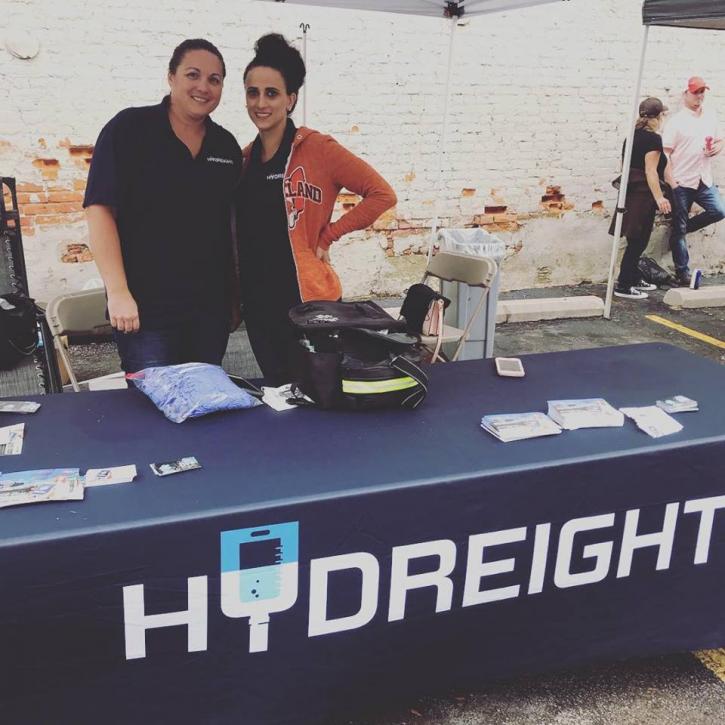 Image for Hydreight Cleveland with ID of: 3067666