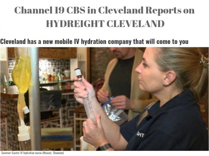 Image for Hydreight Cleveland with ID of: 3067672