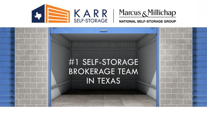 Image for Karr Self-Storage with ID of: 3067695