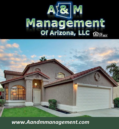 Image for A & M Management with ID of: 3067740