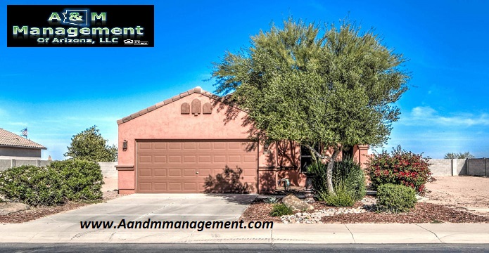 Image for A & M Management with ID of: 3067742