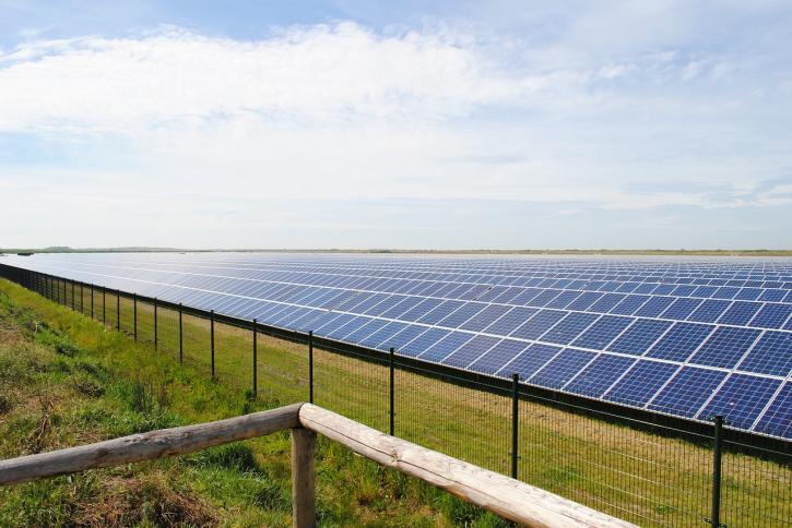 Image for Solar Panel Price Rate In India with ID of: 3068269