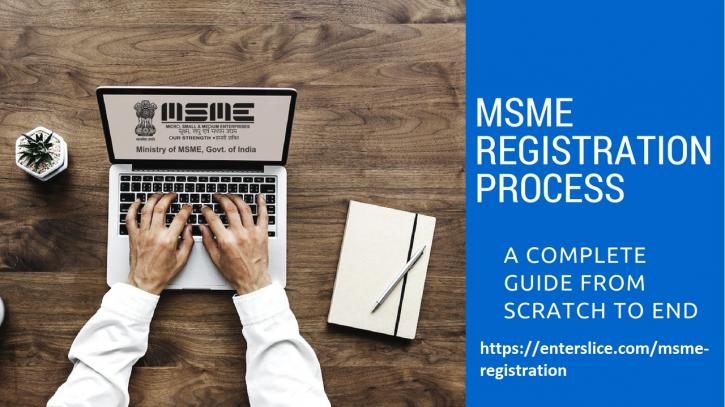 Image for How To Prepare The Documents Required For MSME Registration In India? with ID of: 3068291