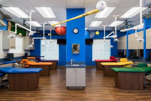 Image for Frisco Pediatric Dentistry with ID of: 3068326