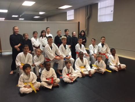 Image for Absolute Martial Arts with ID of: 3068401