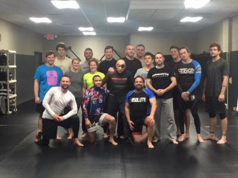 Image for Absolute Martial Arts with ID of: 3068408