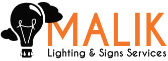 Image for Malik Lighting & Signs Services with ID of: 3068776
