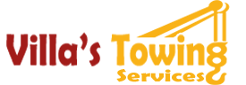 Image for Villa's Towing with ID of: 3068865