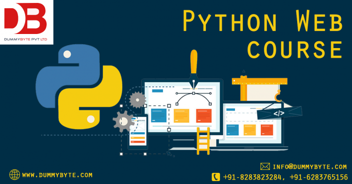 Image for Python Web Course | Python Web Training in Chandigarh with ID of: 3068885
