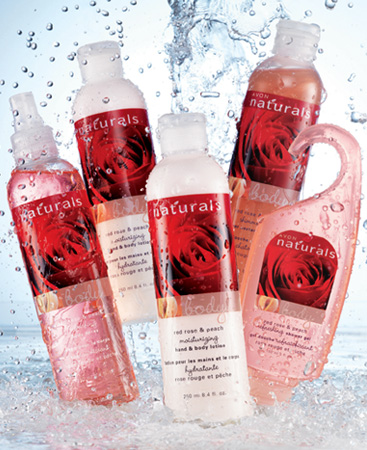 Image for FREE AVON ANYONE? with ID of: 306894
