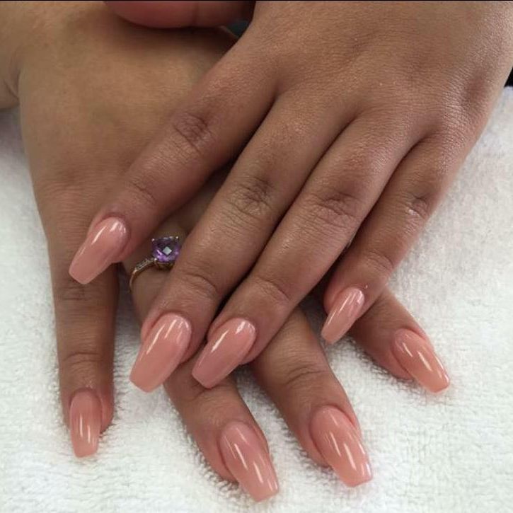 Image for Tulip Nails with ID of: 3069322
