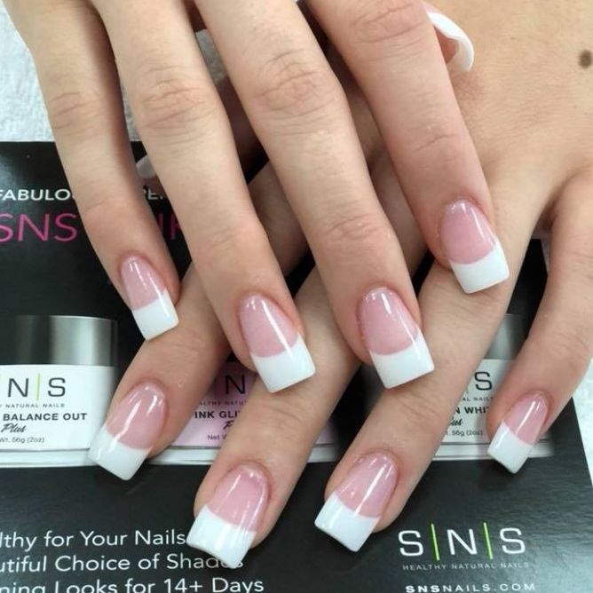 Image for Tulip Nails with ID of: 3069323