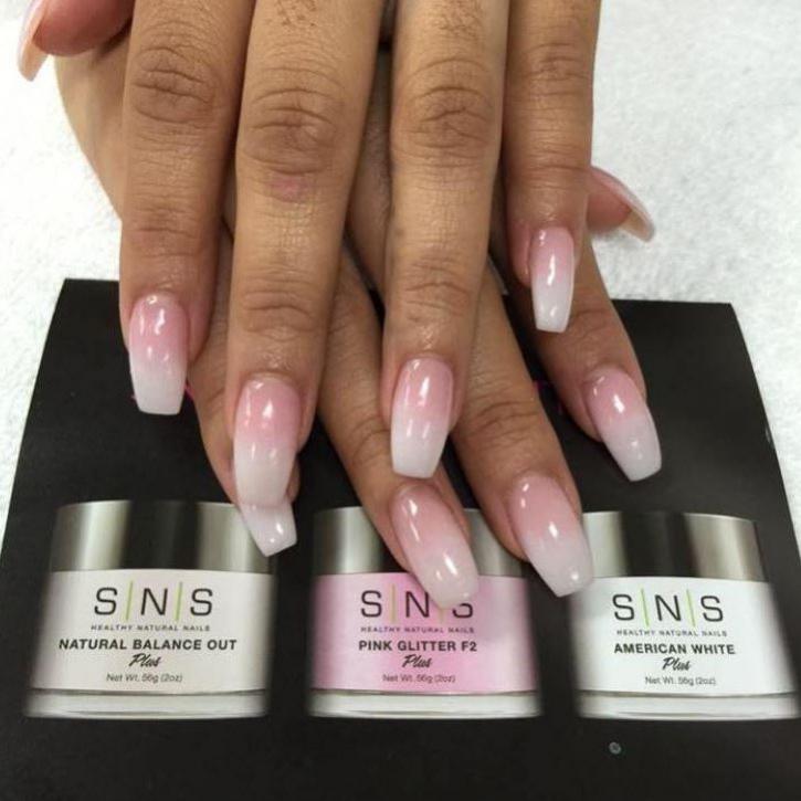 Image for Tulip Nails with ID of: 3069324