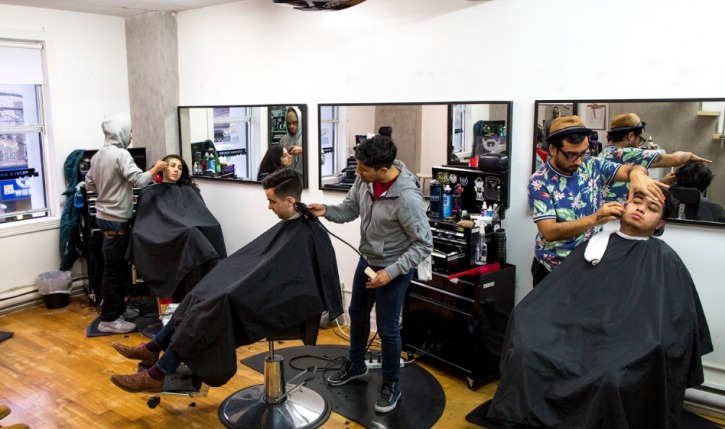 Image for Proper Barbers with ID of: 3069335