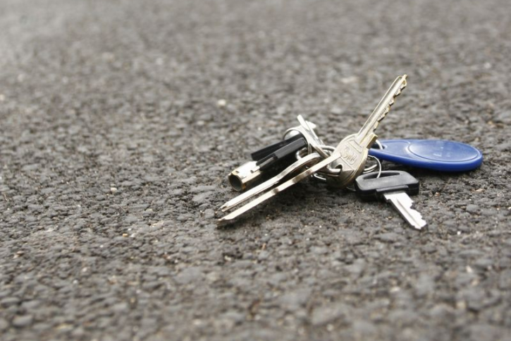 Image for Mikes Lockouts & Car Keys with ID of: 3069461