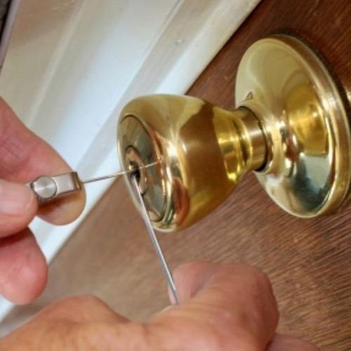 Image for Around Town Locksmith with ID of: 3069502