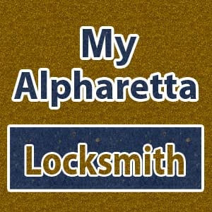 Image for My Alpharetta Locksmith, LLC with ID of: 3069610