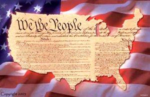 Image for Federal Laws Which Impact Your Constitutional Rights with ID of: 306981
