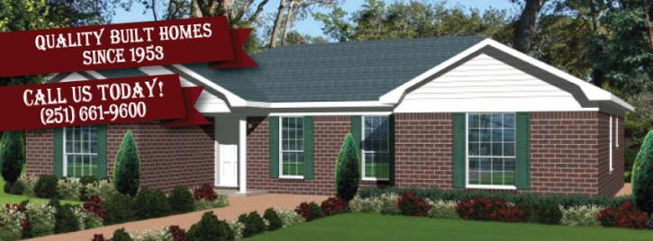 Image for S.S. Steele Homes with ID of: 3069842