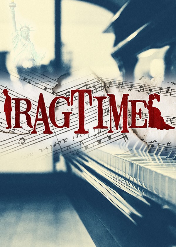 Image for Ragtime: The Musical with ID of: 3069878