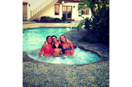 Image for Santa Barbara Spas with ID of: 3070239