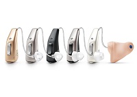 Image for Professional Speech & Hearing Specialists with ID of: 3070284
