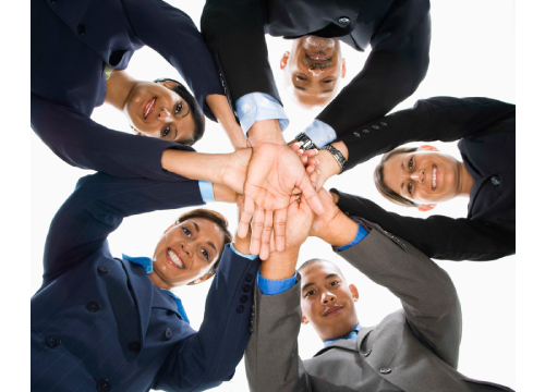 Image for Believe in your Team with ID of: 3070353