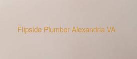 Image for Flipside Plumber Alexandria VA with ID of: 3070545