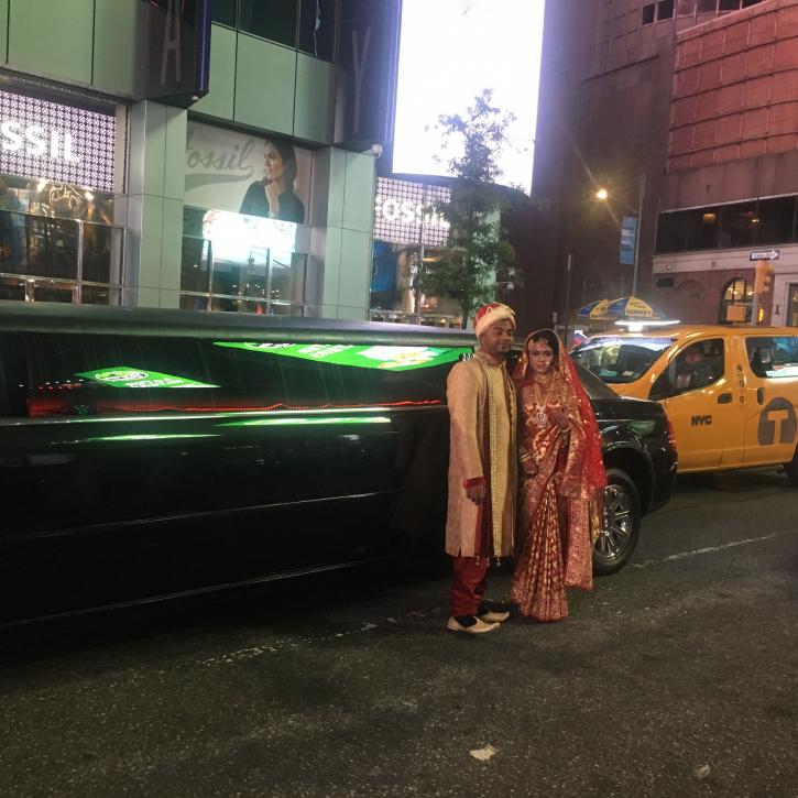 Image for Mex Limousine Service with ID of: 3070736