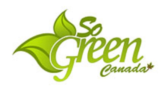 Image for So Green Canada with ID of: 3070926