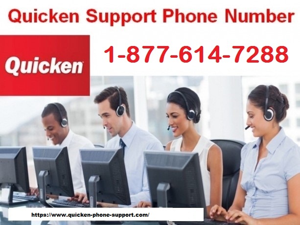 Image for Quicken Down Current Outages And Problems? with ID of: 3070994