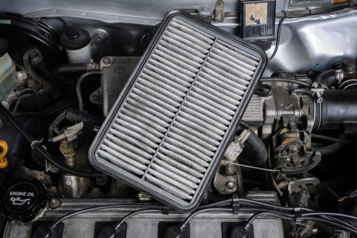 Image for Car Engine Filter Replacement with ID of: 3071028