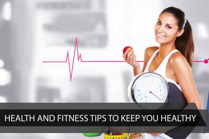 Image for Fitness Tips that You Must Know with ID of: 3071061