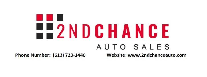 Image for 2nd Chance Auto Sales with ID of: 3071103