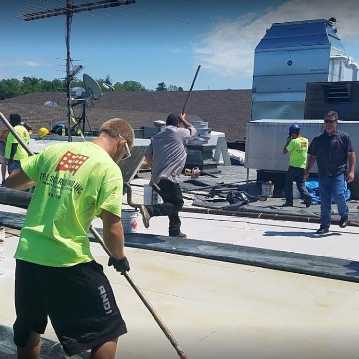 Image for Try-Lock Roofing Inc. with ID of: 3071370