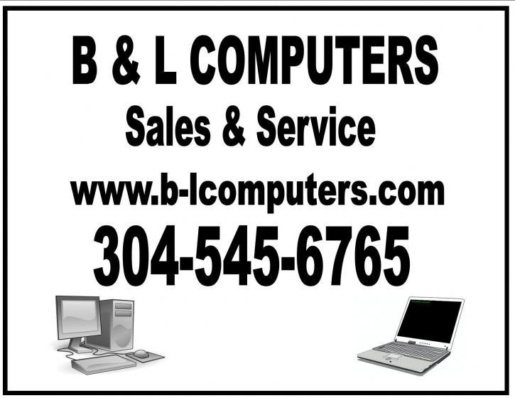 Image for B & L Computers with ID of: 307144