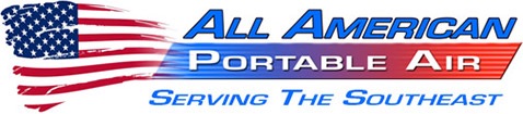 Image for All American Portable Air with ID of: 3071517