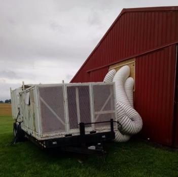 Image for All American Portable Air with ID of: 3071530