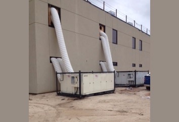 Image for All American Portable Air with ID of: 3071532